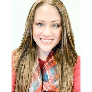 Meet your Posher, Bethany